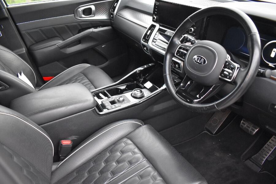 Used Kia Sorento 2021 for sale - 77377407: Photo 23