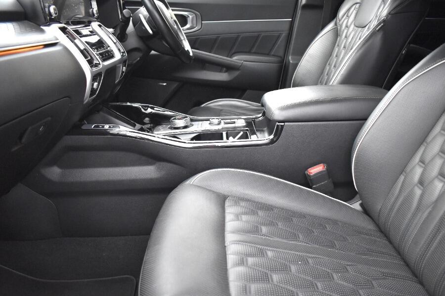 Used Kia Sorento 2021 for sale - 77377407: Photo 24