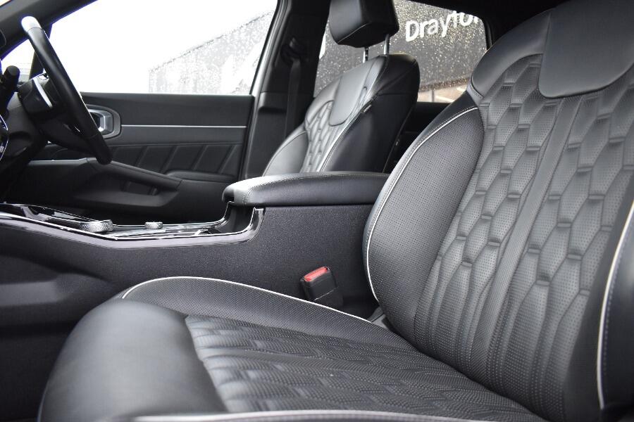 Used Kia Sorento 2021 for sale - 77377407: Photo 25