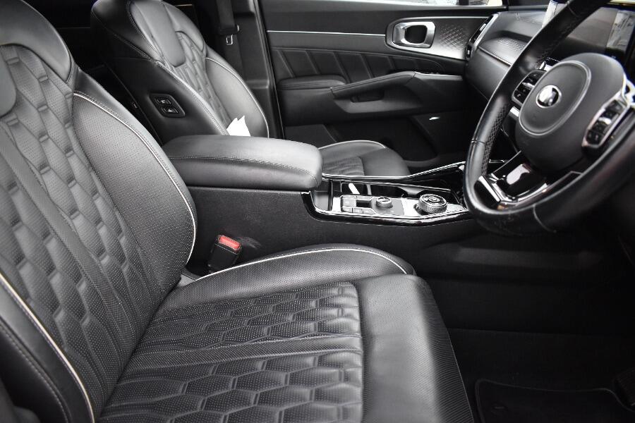 Used Kia Sorento 2021 for sale - 77377407: Photo 27