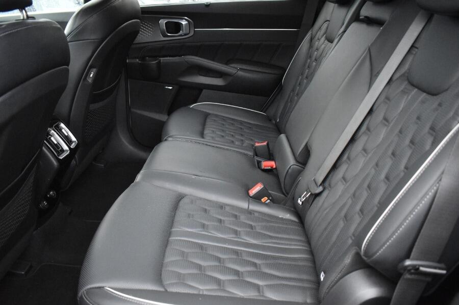 Used Kia Sorento 2021 for sale - 77377407: Photo 28