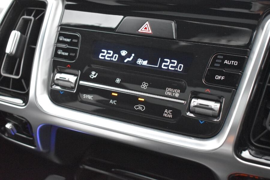 Used Kia Sorento 2021 for sale - 77377407: Photo 32