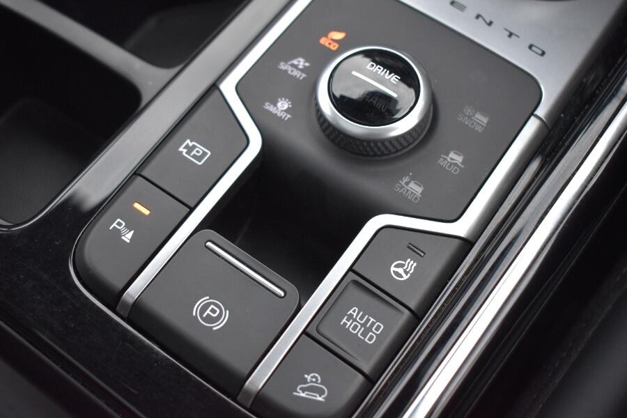 Used Kia Sorento 2021 for sale - 77377407: Photo 33