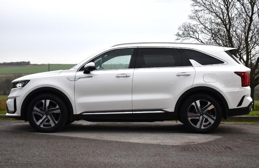 Used Kia Sorento 2021 for sale - 77377407: Photo 4