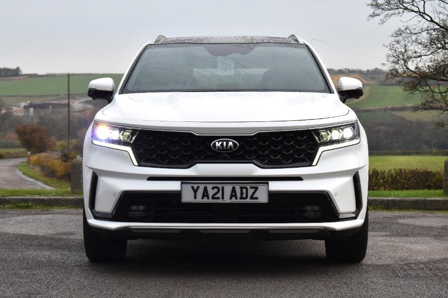 Used Kia Sorento 2021 for sale - 77377407: Photo 6