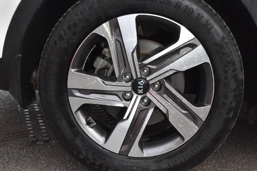 Used Kia Sorento 2021 for sale - 77377407: Photo 7