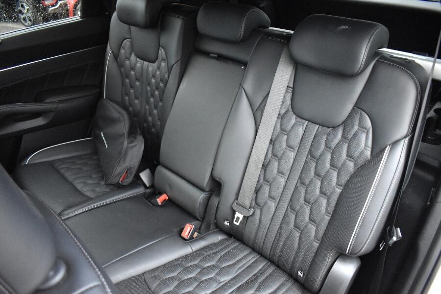 Used Kia Sorento 2021 for sale - 77377407: Photo 8