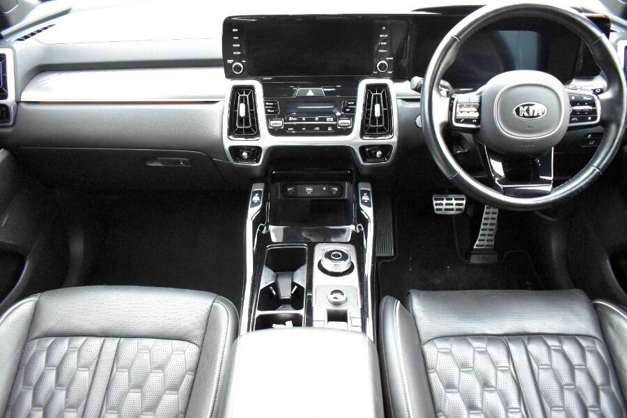 Used Kia Sorento 2021 for sale - 77377407: Photo 9