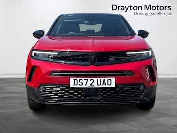 Used Vauxhall Mokka 2022 for sale - 78636774: Photo