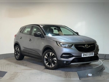 2019 (69) - 1.2 Turbo Gpf Sport Nav Suv 5dr Petrol Manual Euro 6 (s/s) (130 Ps)