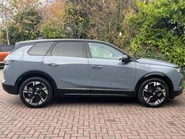 Used Vauxhall Grandland 2025 for sale - 76538313: Photo 12