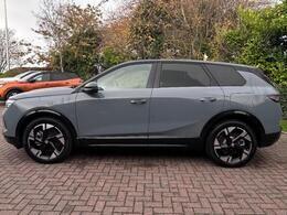 Used Vauxhall Grandland 2025 for sale - 76538313: Photo 14