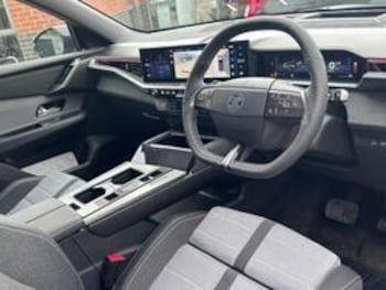 Used Vauxhall Grandland 2025 for sale - 76538313: Photo