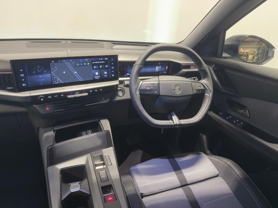 Used Vauxhall Grandland 2025 for sale - 77331865: Photo 10