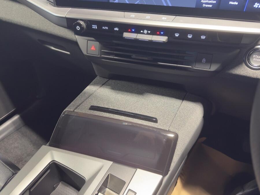 Used Vauxhall Grandland 2025 for sale - 77331865: Photo 14