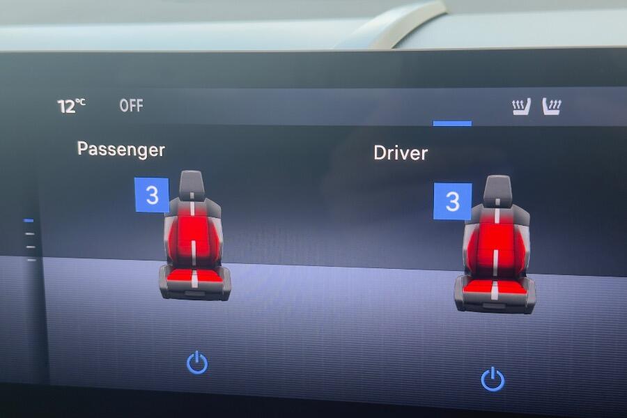 Used Vauxhall Grandland 2025 for sale - 77331865: Photo 27