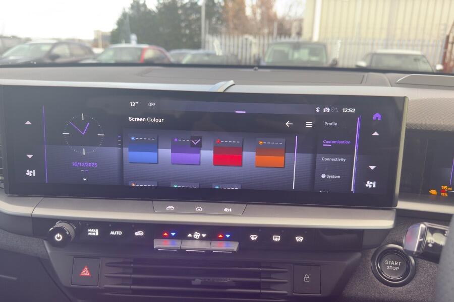 Used Vauxhall Grandland 2025 for sale - 77331865: Photo 39