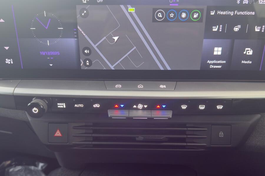 Used Vauxhall Grandland 2025 for sale - 77331865: Photo 40