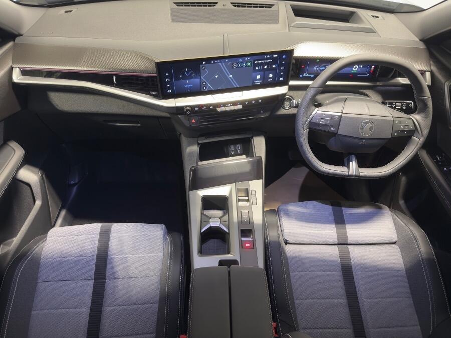 Used Vauxhall Grandland 2025 for sale - 77331865: Photo 9