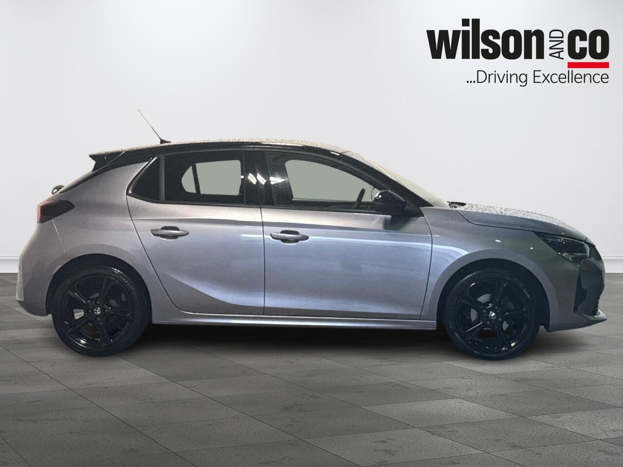 Used Vauxhall Corsa 2022 for sale - 77684286: Photo 10