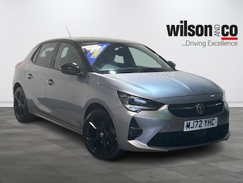 Used Vauxhall Corsa 2022 for sale - 77684286: Photo