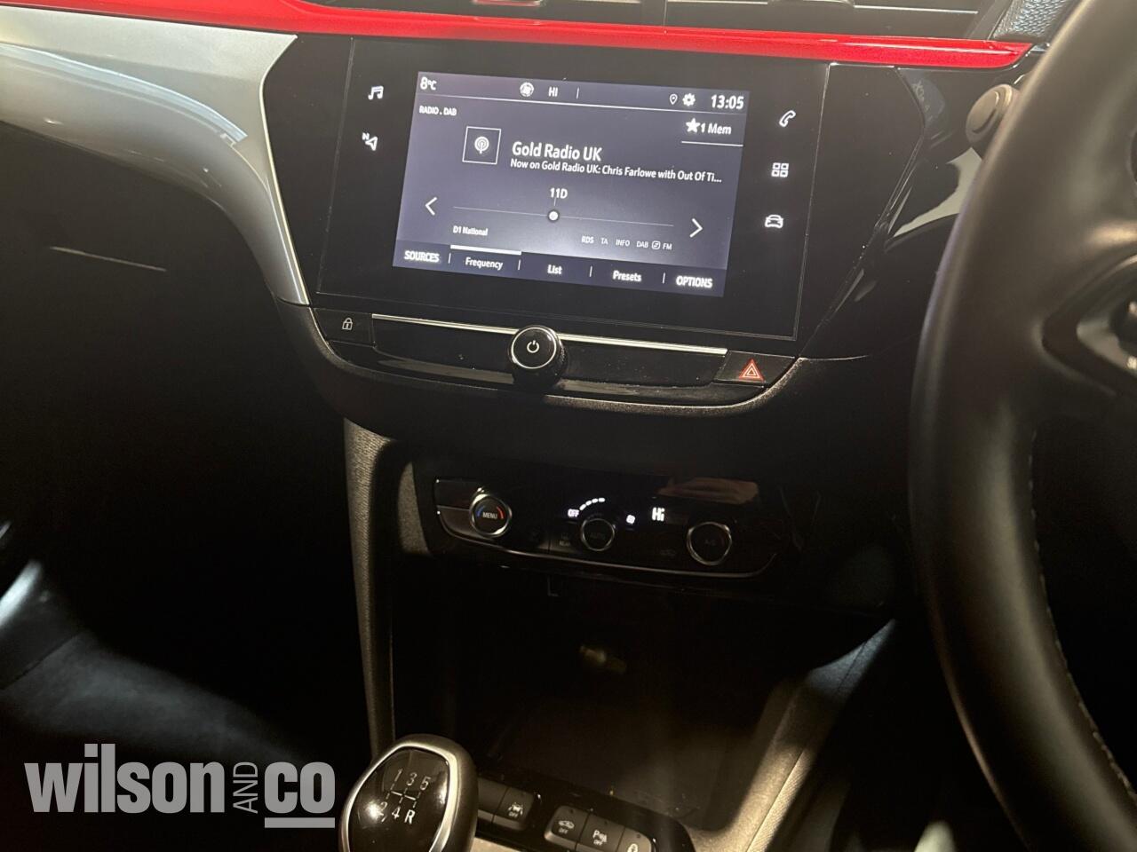 Used Vauxhall Corsa 2022 for sale - 77684286: Photo 25