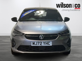 Used Vauxhall Corsa 2022 for sale - 77684286: Photo