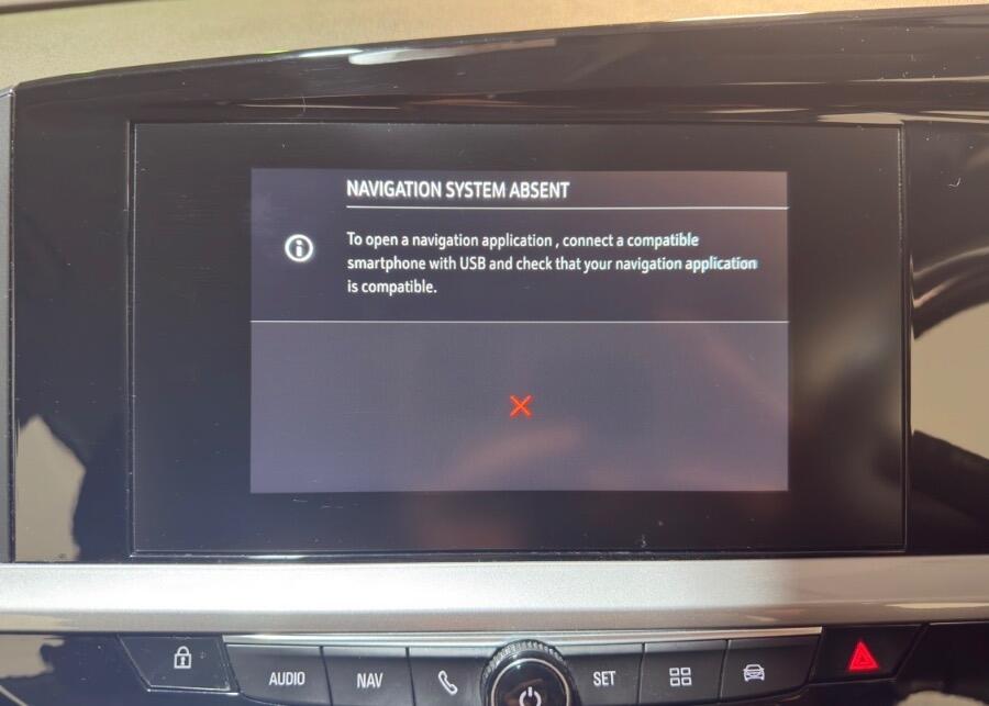 Used Vauxhall Grandland 2022 for sale - 77331019: Photo 14