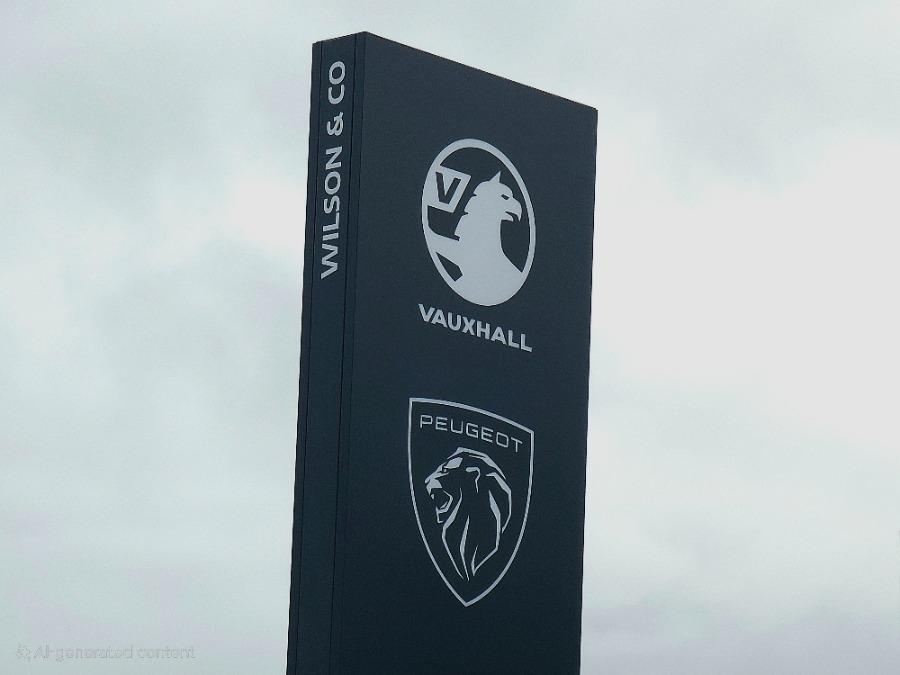 Vehicle 75