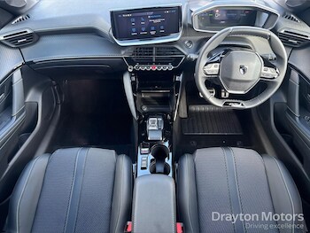 Used Peugeot E-208 2026 for sale - 78214131: Photo