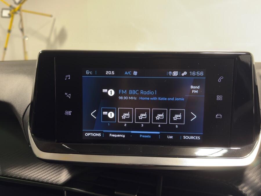 Used Peugeot 208 for sale - 77345709: Photo 10