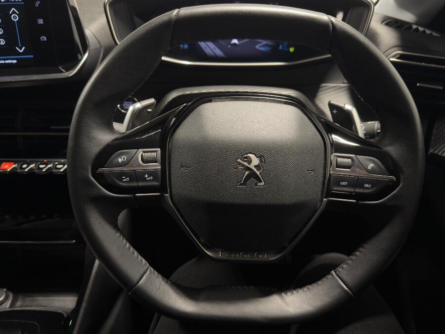 Used Peugeot 208 for sale - 77345709: Photo 9