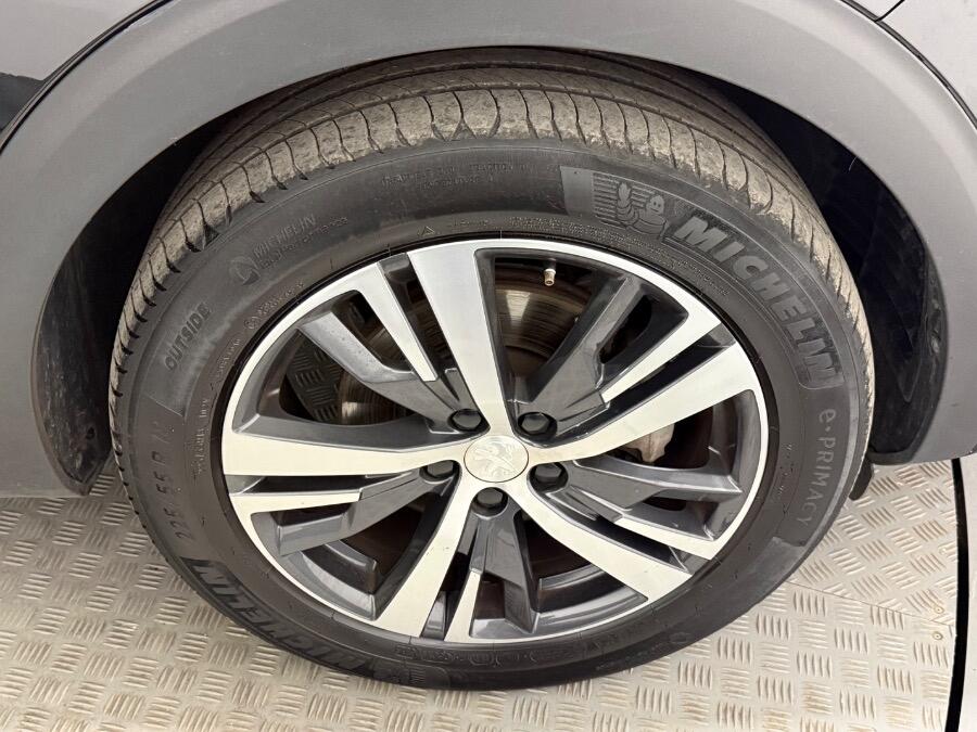 Used Peugeot 5008 2023 for sale - 77331021: Photo 21