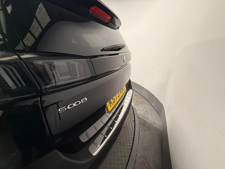 Used Peugeot 5008 2023 for sale - 77331021: Photo 24