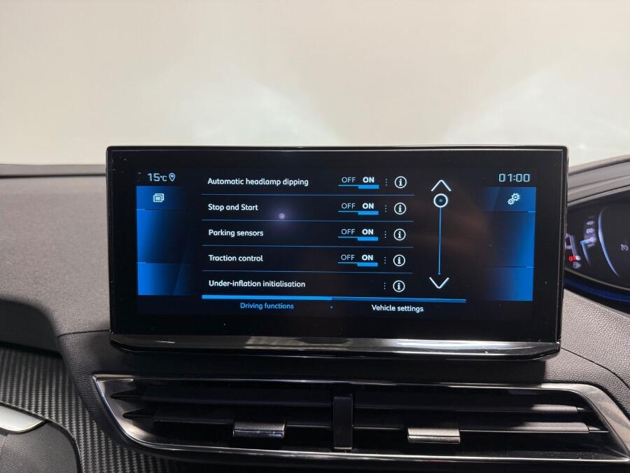 Used Peugeot 5008 2023 for sale - 77331021: Photo 30