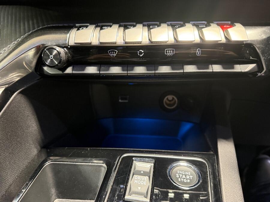 Used Peugeot 5008 2023 for sale - 77331021: Photo 35