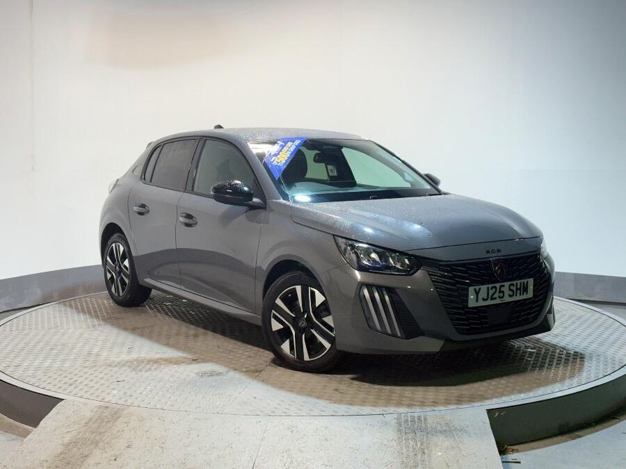 Used Peugeot 208 for sale - 77345702: Photo 1