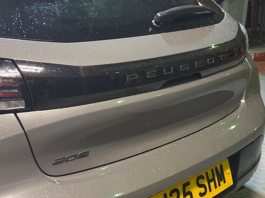 Used Peugeot 208 for sale - 77345702: Photo 10