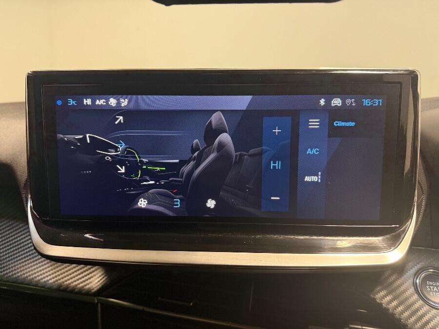 Used Peugeot 208 for sale - 77345702: Photo 21