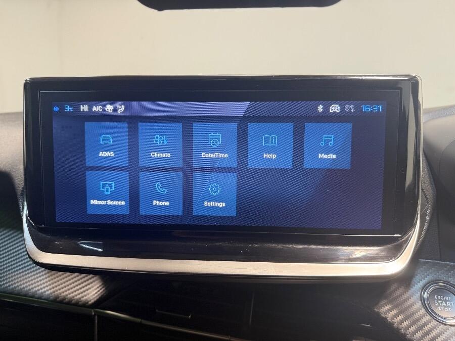 Used Peugeot 208 for sale - 77345702: Photo 22