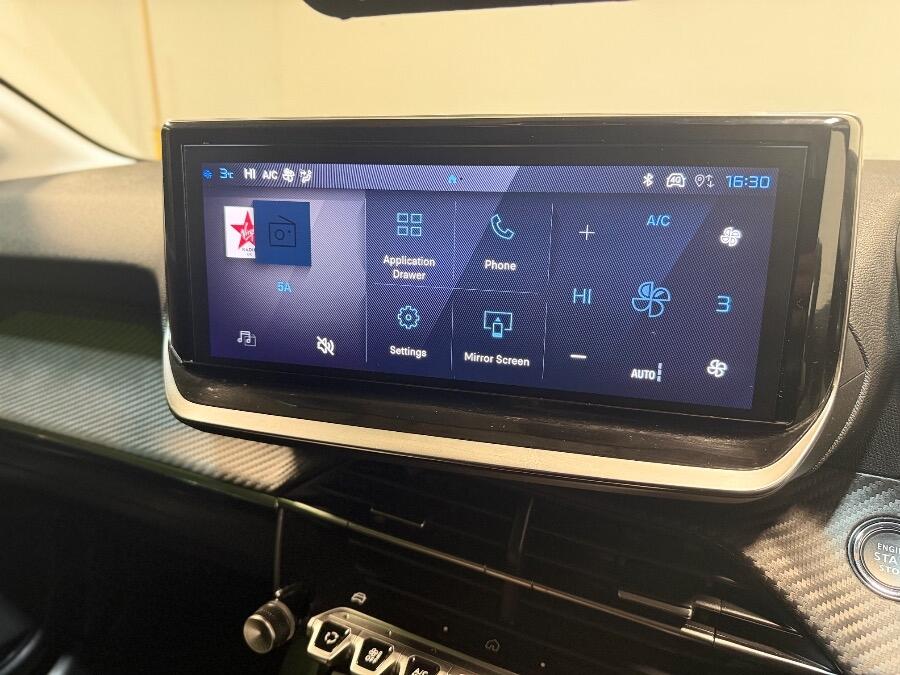 Used Peugeot 208 for sale - 77345702: Photo 24