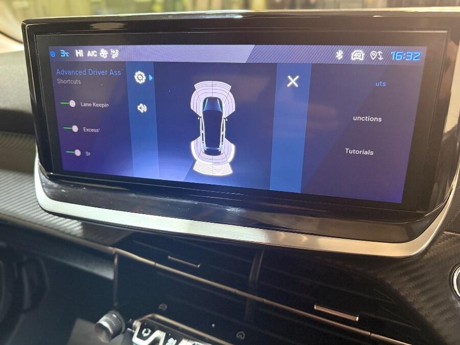 Used Peugeot 208 for sale - 77345702: Photo 35