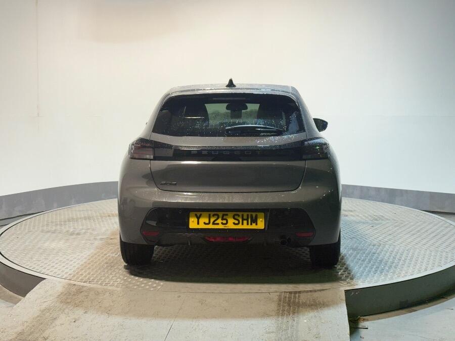 Used Peugeot 208 for sale - 77345702: Photo 4