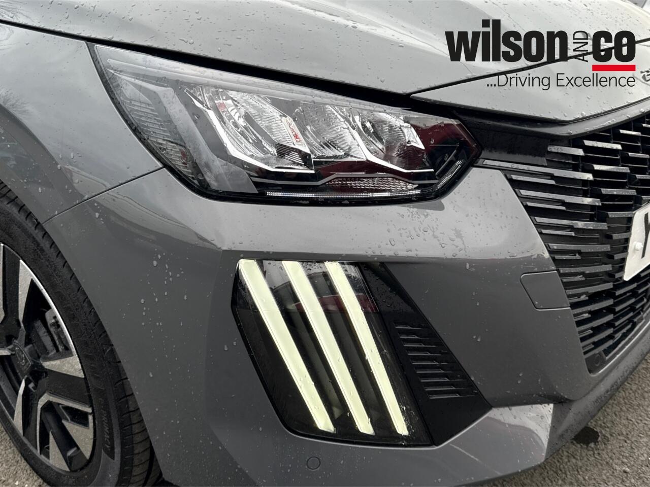 Used Peugeot 208 2025 for sale - 77345702: Photo 41