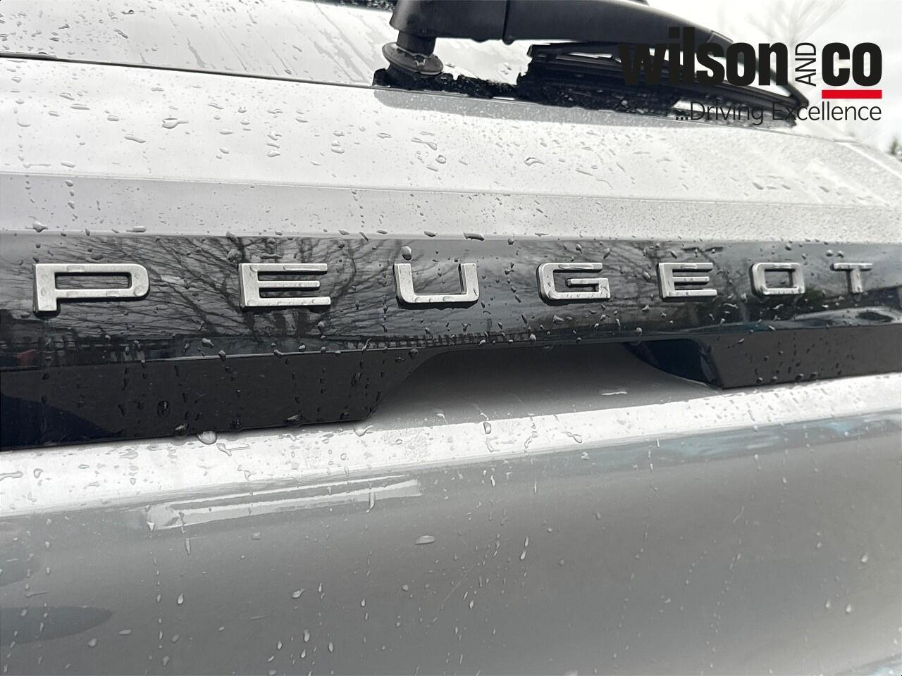 Used Peugeot 208 2025 for sale - 77345702: Photo 47