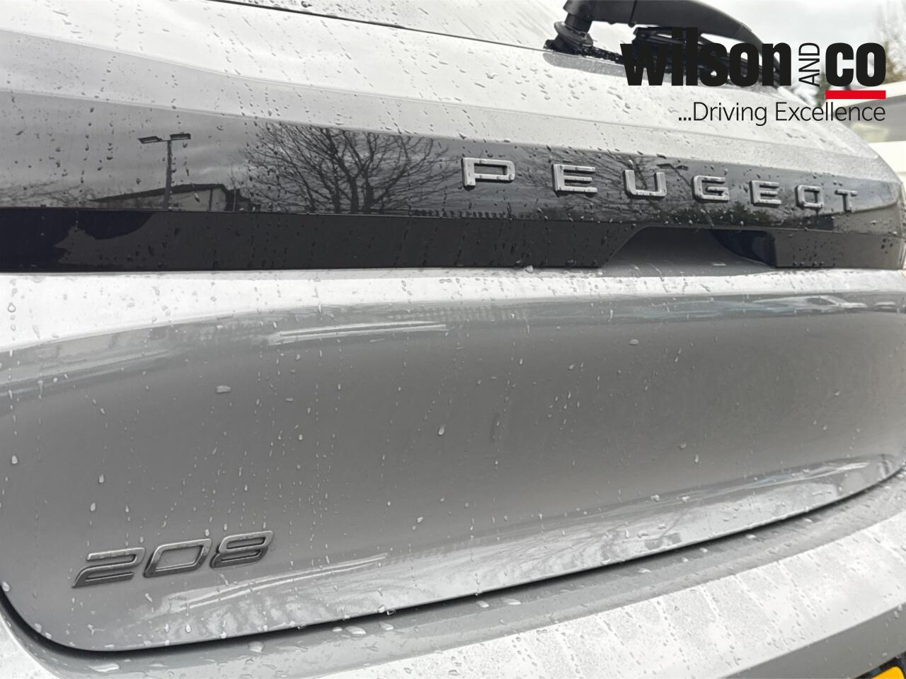 Used Peugeot 208 2025 for sale - 77345702: Photo 48