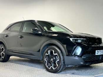 (73) - 1.2 Turbo Ultimate Suv 5dr Petrol Auto Euro 6 (s/s) (130 Ps)