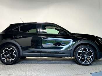 Used Vauxhall Mokka 2023 for sale - 75311676: Photo