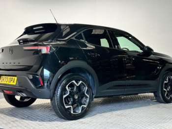 Used Vauxhall Mokka 2023 for sale - 75311676: Photo