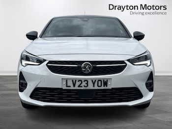 Used Vauxhall Corsa 2023 for sale - 78796264: Photo